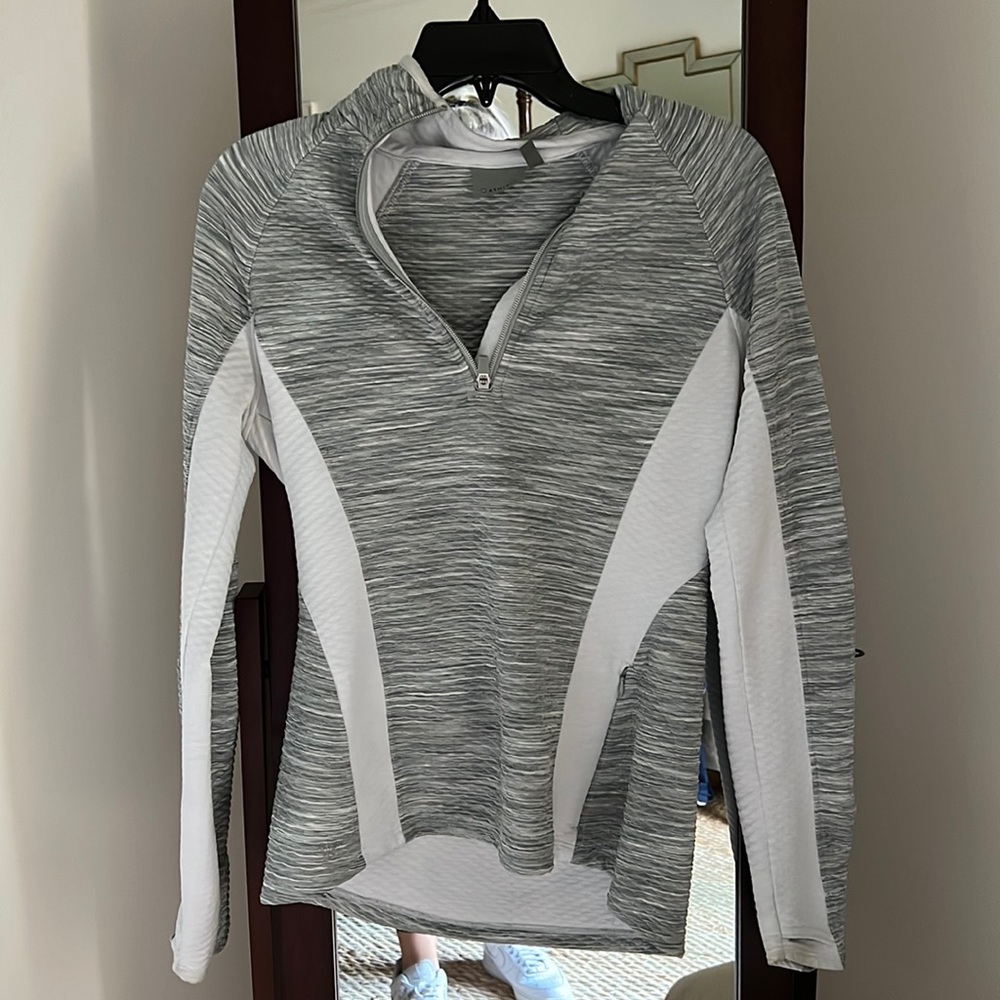 Athleta Quarter-zip